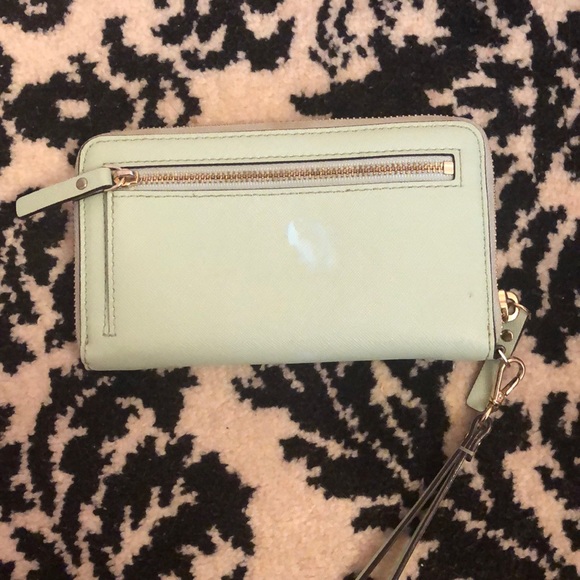 Kate Spade Wristlet - Picture 7 of 7